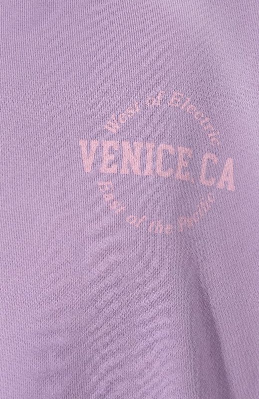 Свитшот Electric and Rose 5