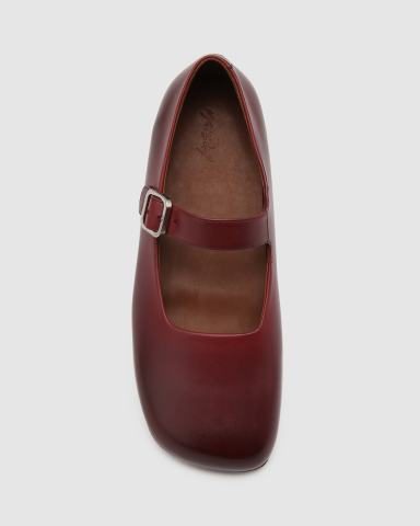 Туфли Marsell 5