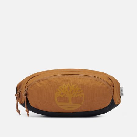 Сумка на пояс Timberland Outdoor L&F Sling, цвет коричневый