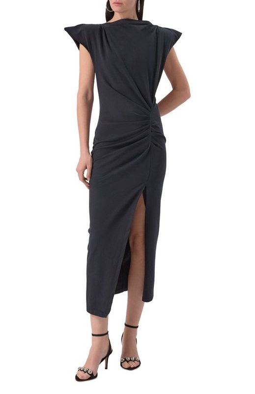 Хлопковое платье Isabel Marant 3