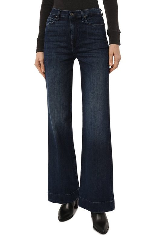 Джинсы 7 For All Mankind 3
