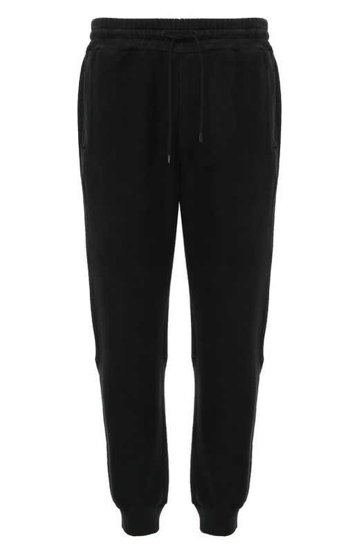 Хлопковые джоггеры Dondup