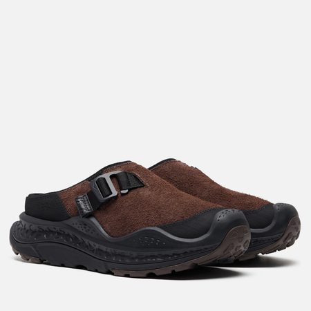Мужские кроссовки Hoka One One Ora Primo EXT, цвет коричневый