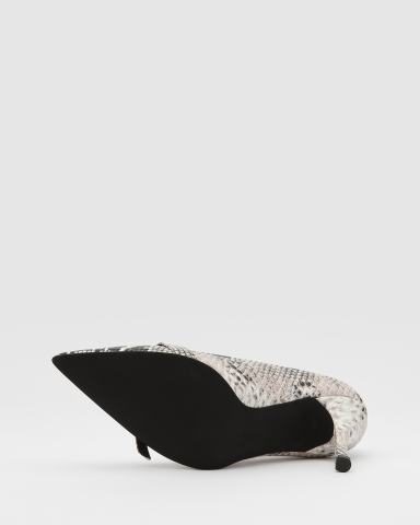 Туфли FURLA 4