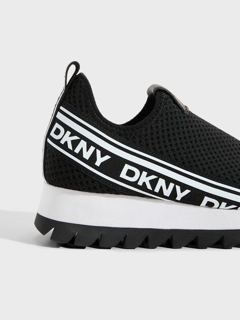 Кроссовки DKNY 3