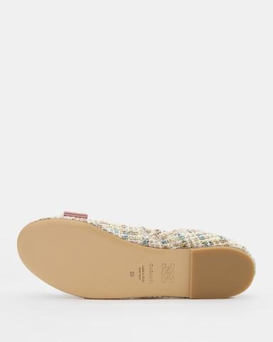 Туфли Casadei 4