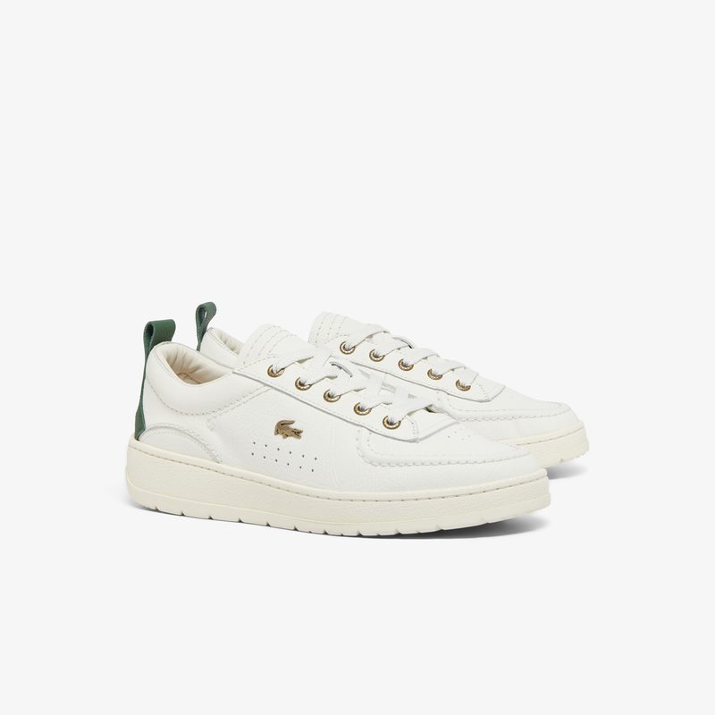 Мужские кеды Lacoste UMPIRE 125 2 CMA 2