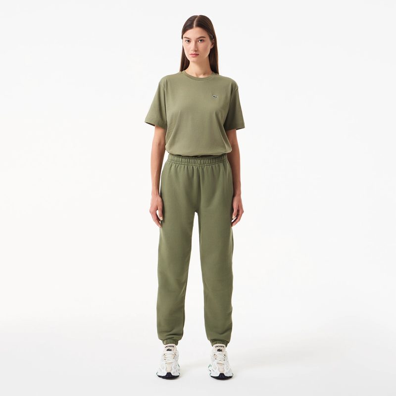 Женские спортивные брюки Lacoste 5