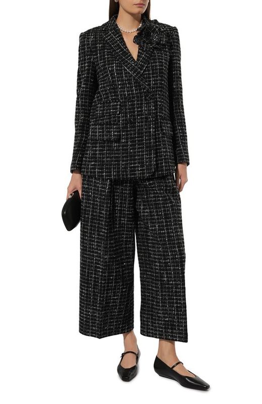 Твидовый жакет Ports 1961 2