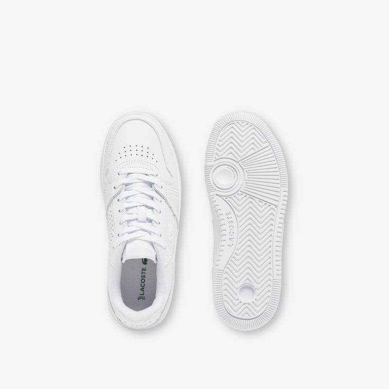 Женские кеды Lacoste L001 SET 224 6 SFA 4
