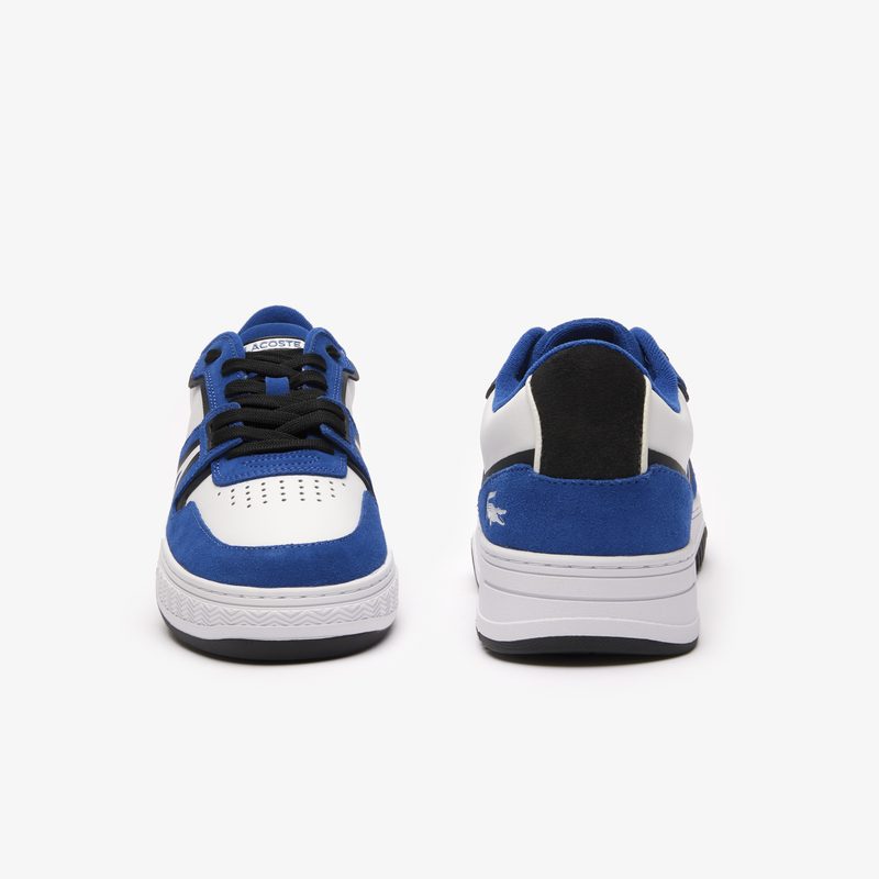 Мужские кеды Lacoste L001 5