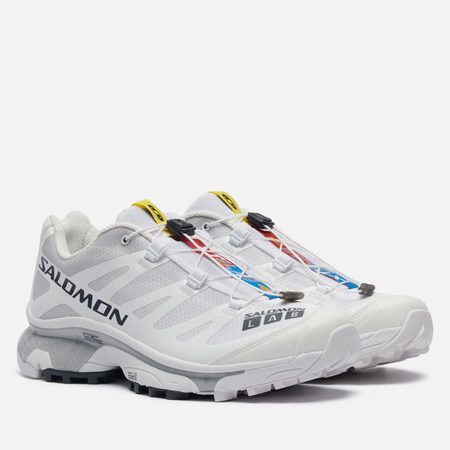 Мужские кроссовки Salomon Advanced XT-4 OG, цвет белый