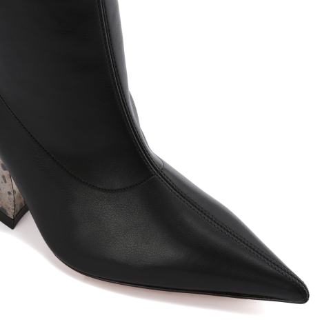 Ботинки Casadei 5
