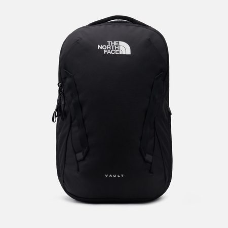 Рюкзак The North Face Vault, цвет чёрный