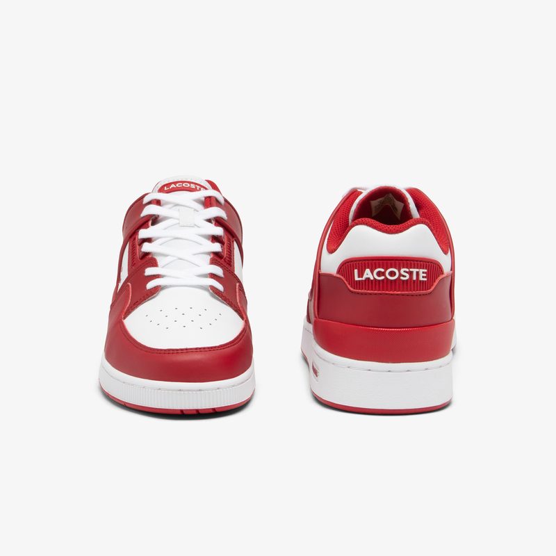 Мужские кеды Lacoste COURT CAGE 124 1 SMA 5