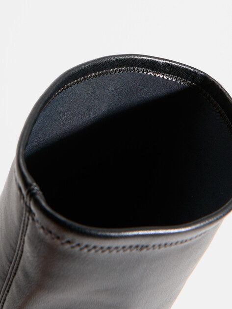 Сапоги Casadei 4