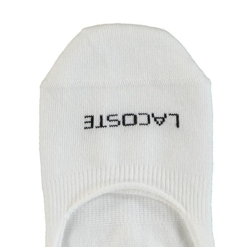 Носки Lacoste унисекс 3