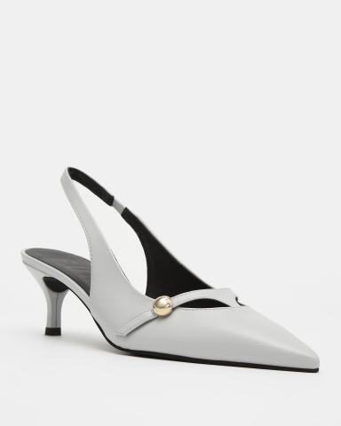 Туфли FURLA 2