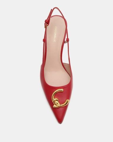 Туфли Coccinelle 5