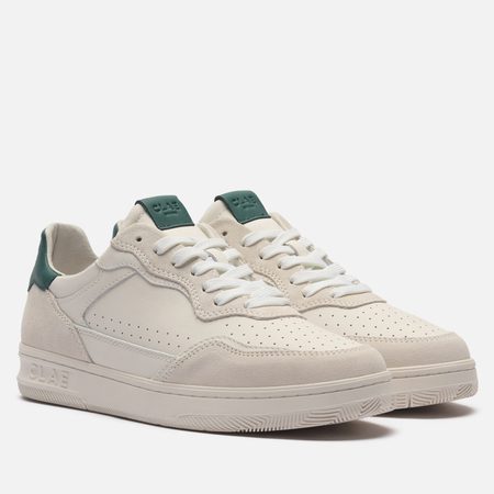 Мужские кроссовки CLAE Haywood, цвет белый