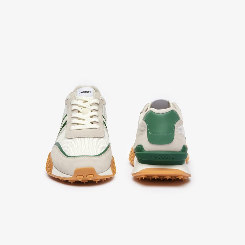 Мужские кеды Lacoste L-SPIN DELUXE 124 4 SMA 5
