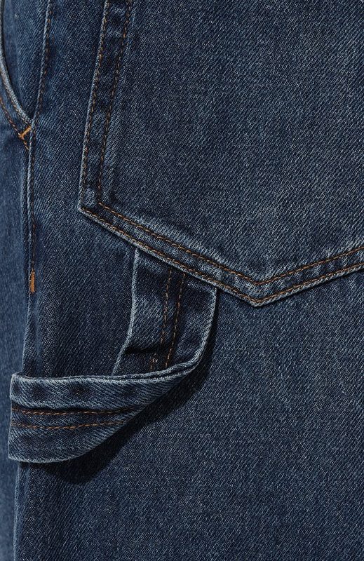 Джинсы Isabel Marant Etoile 5
