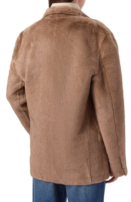 Шуба Forte Dei Marmi Couture 4