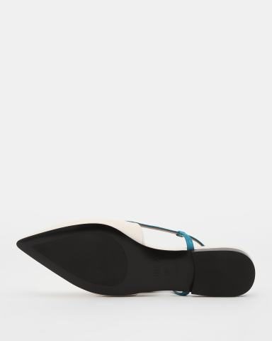 Туфли FURLA 4