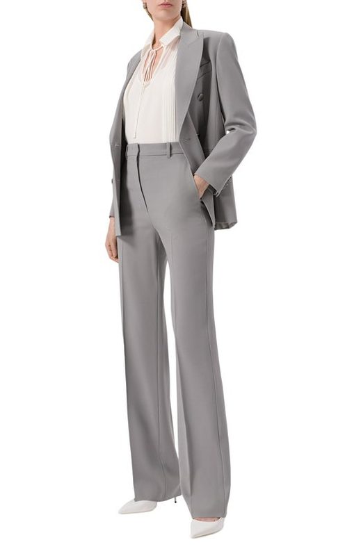 Шелковая блузка Max Mara Studio 2