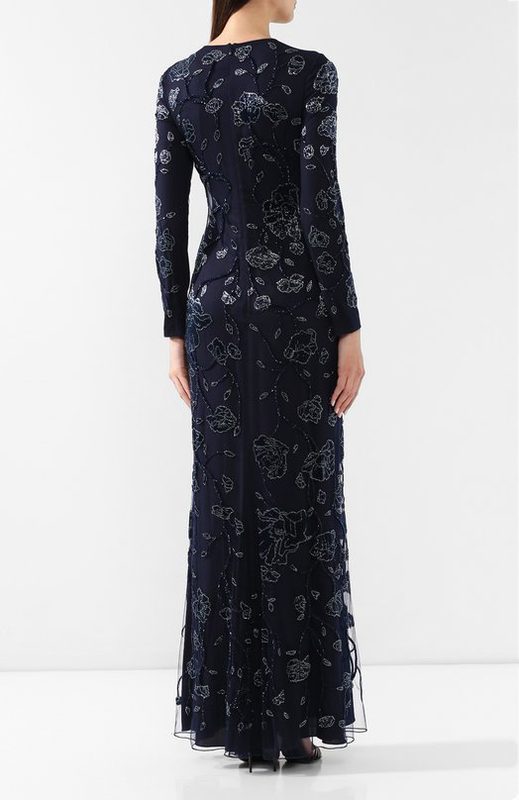 Платье Ralph Lauren 4