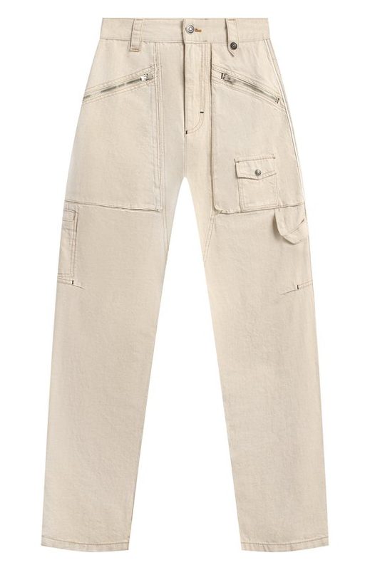 Джинсы Isabel Marant