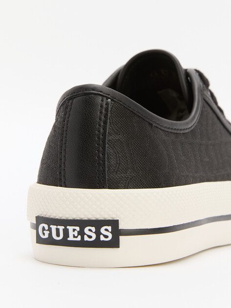 Кеды Guess 6