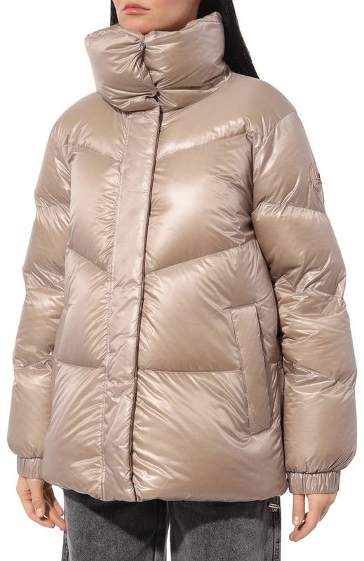 Пуховик Woolrich 3