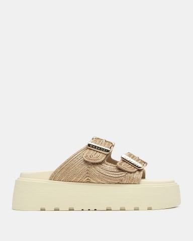 Сандалии Casadei