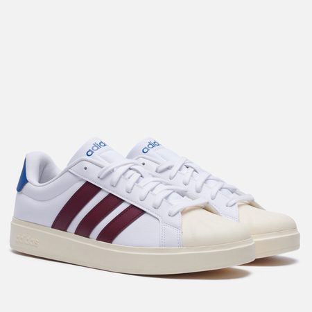 Кроссовки adidas Originals Streettalk, цвет белый