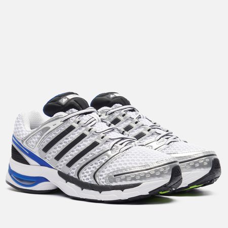 Кроссовки adidas Originals Adistar Control 5, цвет белый