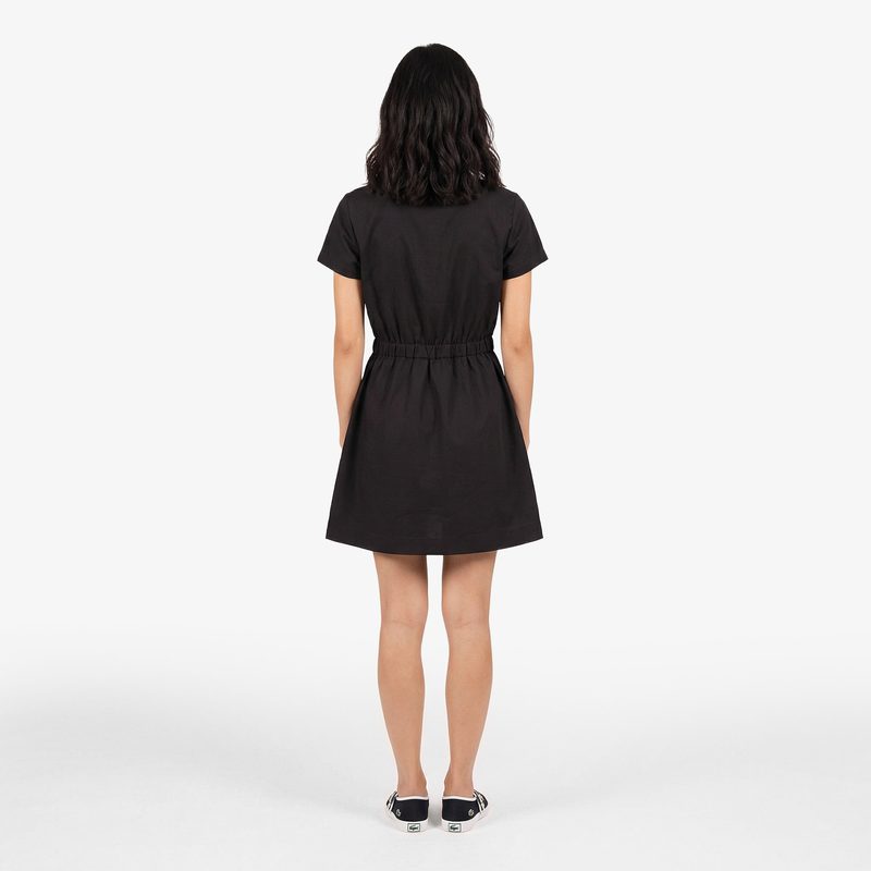 Женское платье Lacoste 2