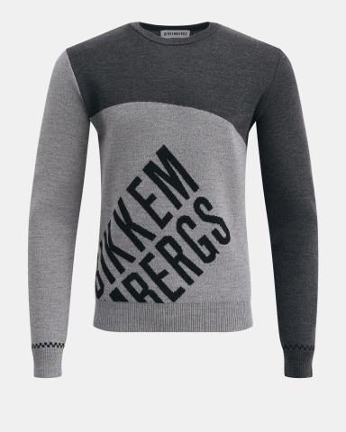 Джемпер Bikkembergs