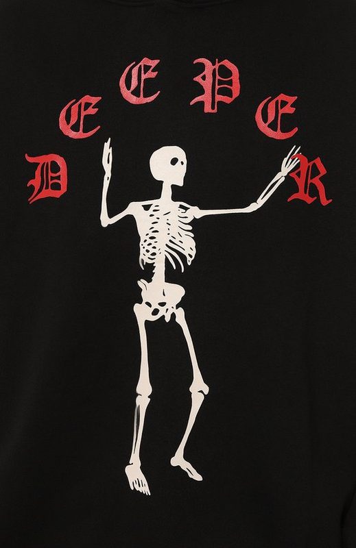 Худи Tee Library 5