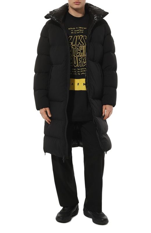 Пуховик Woolrich 2