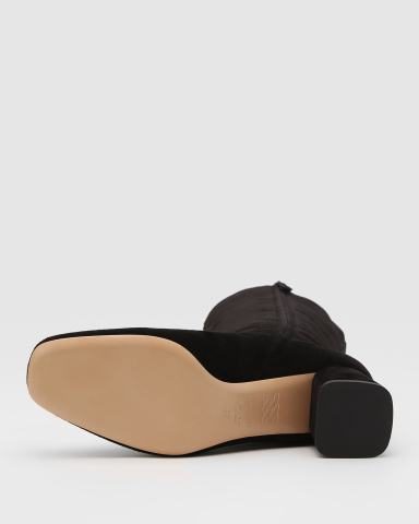 Сапоги Casadei 4