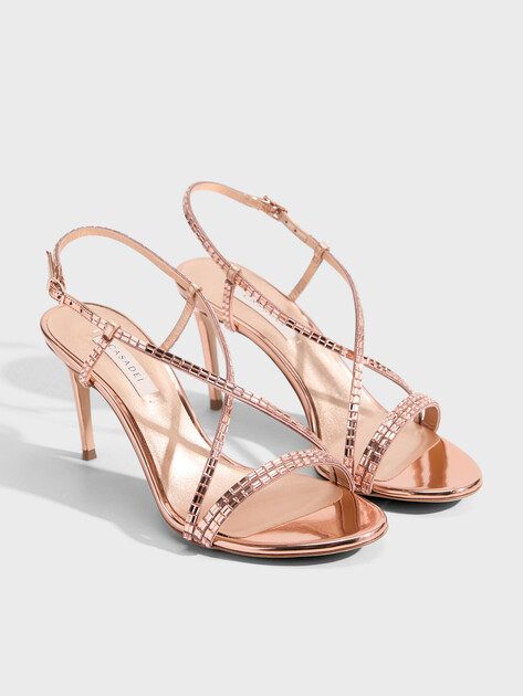 Босоножки Casadei 2