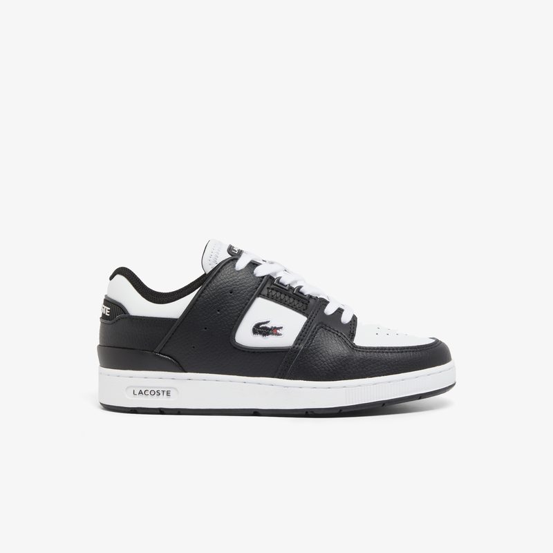Женские кеды Lacoste COURT CAGE 224 1 SFA