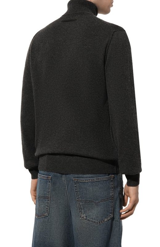 Кашемировая водолазка 7 For All Mankind 4