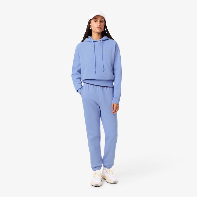 Женские спортивные брюки Lacoste