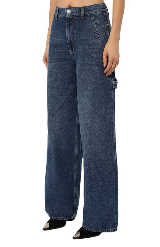 Джинсы Isabel Marant Etoile 3