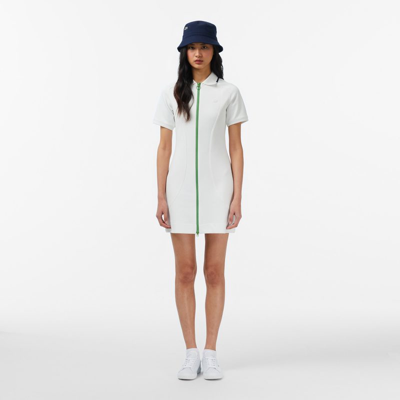 Женское платье Lacoste 5