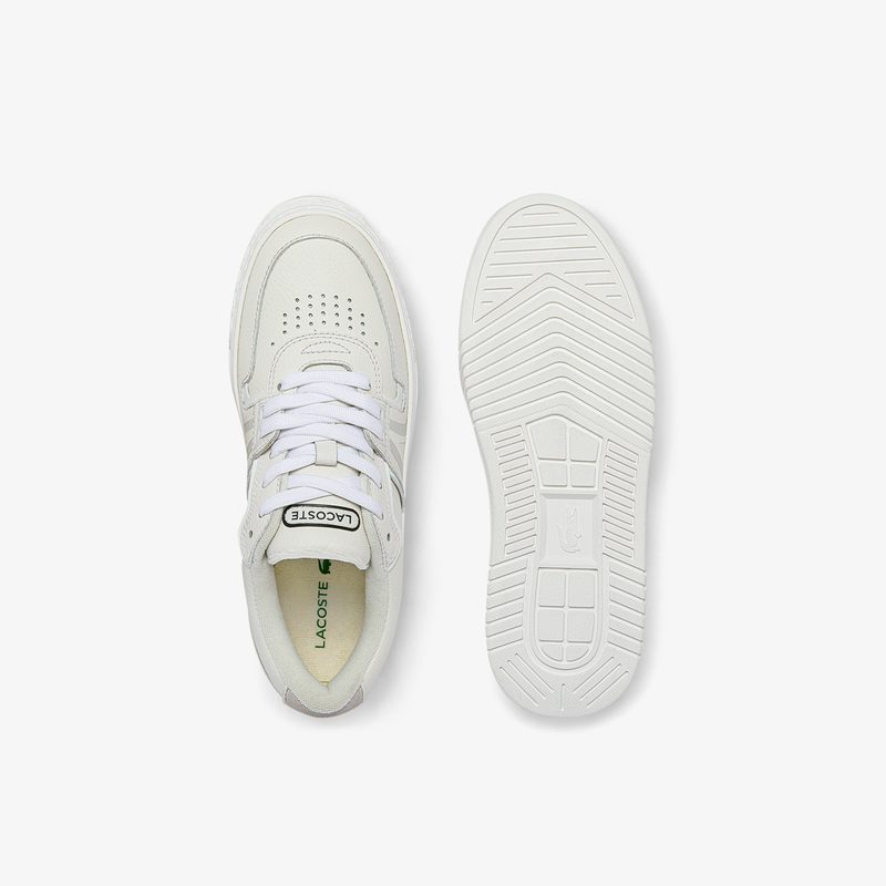 Женские кеды Lacoste L001 4