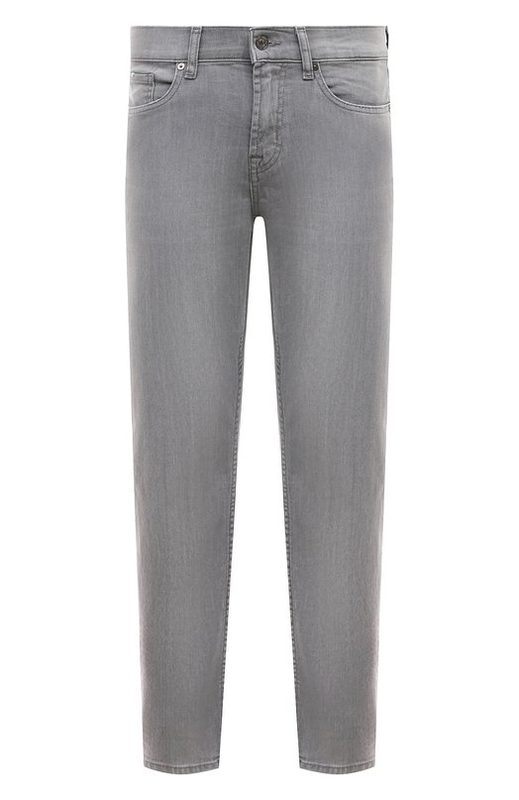 Джинсы Slimmy 7 For All Mankind