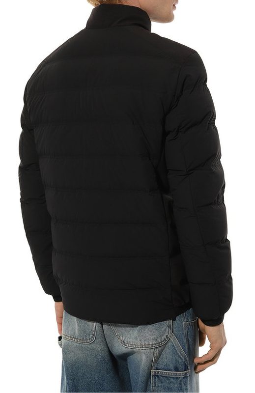 Пуховик Woolrich 4
